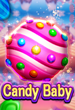 JILI Candy Baby Screenshot