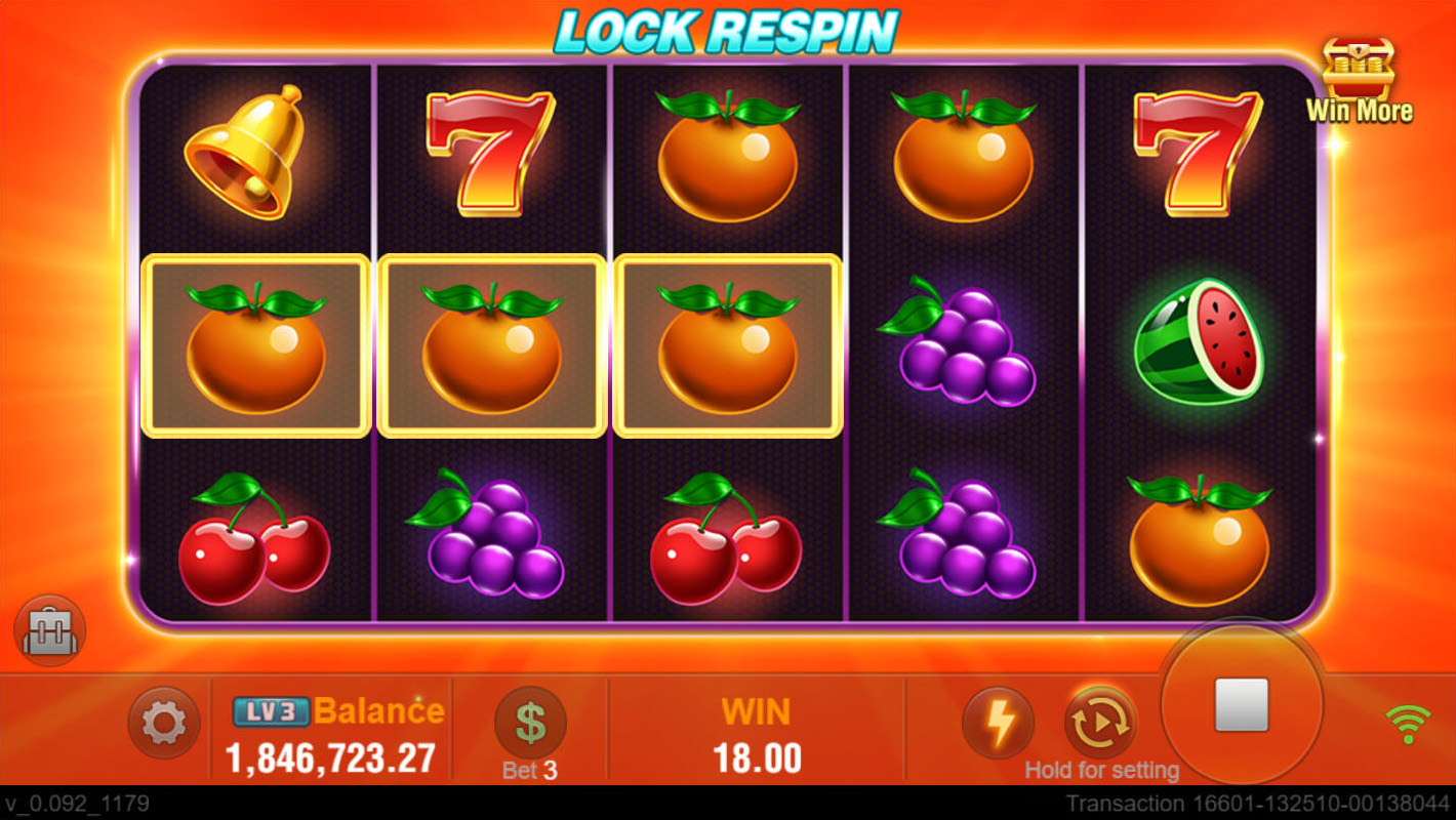 JILI Diamond Party Screenshot