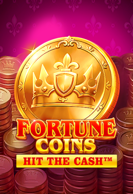 JILI Fortune Coins Screenshot