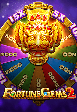 Fortune Gems 2 Screenshot