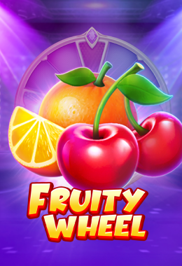 JILI Fruity Wheel Screenshot