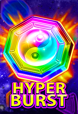 JILI Hyper Burst Screenshot
