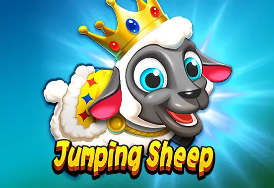 Jumping Sheep Screenshot