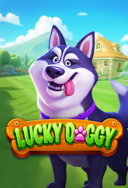 Lucky Doggy Screenshot