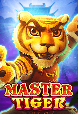 JILI Master tiger Screenshot
