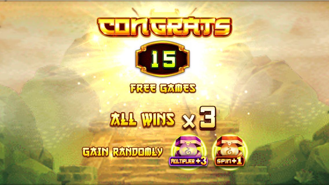 JILI Master tiger Screenshot