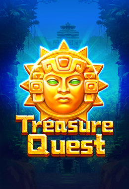 JILI Treasure Quest Screenshot