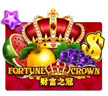 Fortune Crown 25 Screenshot