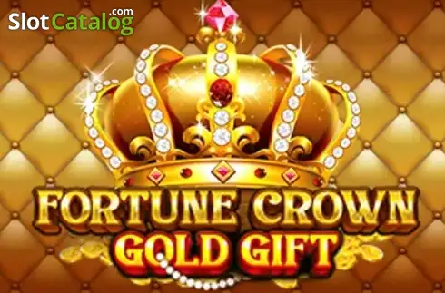 Fortune Crown Gold Gift Screenshot