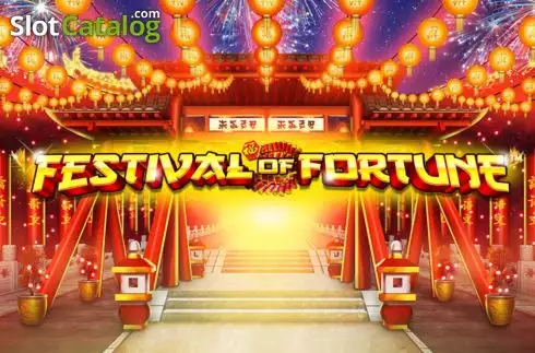 Fortune Festival Screenshot
