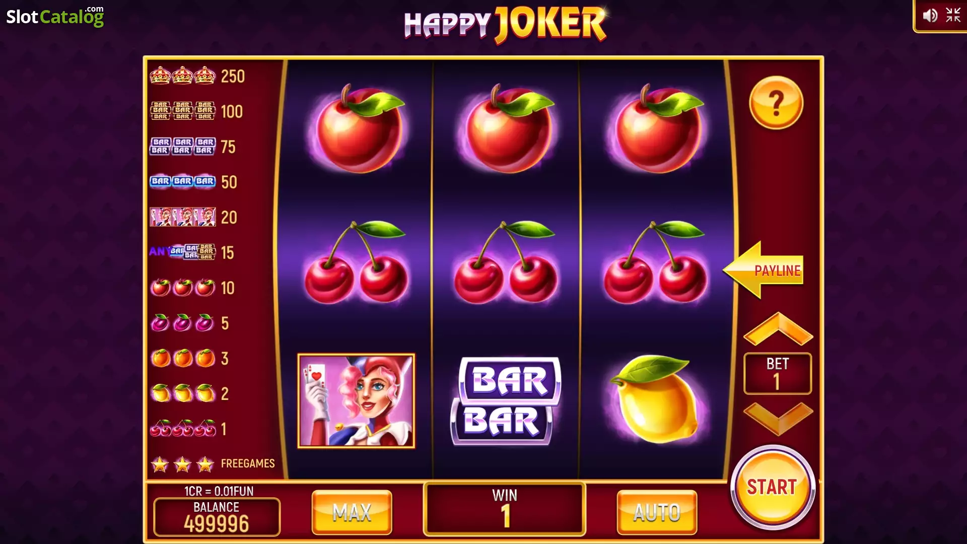 Happy Party Screenshot