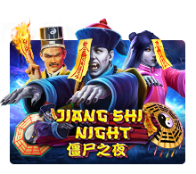 Jiang Shi Night Screenshot