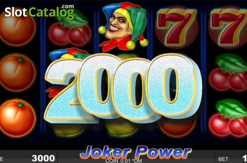 Power Star Screenshot