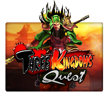 Three Kingdoms Quest Screenshot