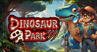 Dinosaur Park Screenshot