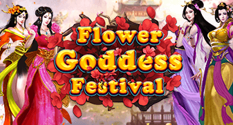 Flower Goddess Festival Screenshot