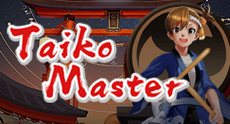 Taiko Master Screenshot
