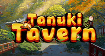 Tanuki Tavern Screenshot