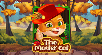 The Master Cat Screenshot