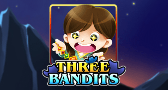 Three Bandits Screenshot