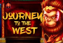 LuckyWin Journey To The West Screenshot