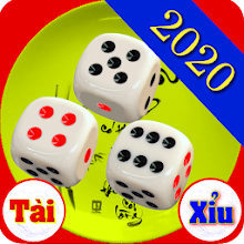 LuckyWin Tai Xiu 3min Screenshot