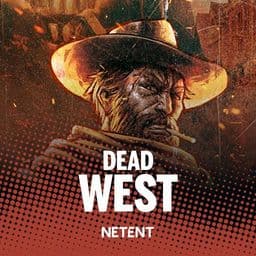 Dead West Screenshot