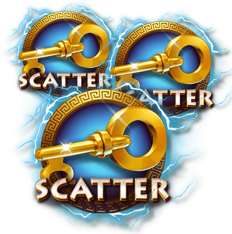 Pandora’s Treasure Screenshot