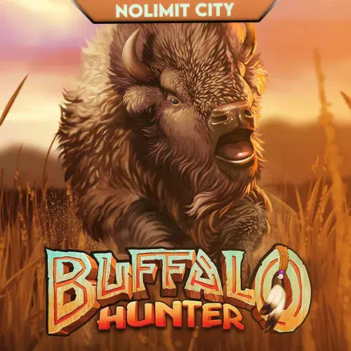 Buffalo Hunter Screenshot