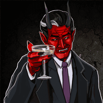 Devil's Crossroad Screenshot