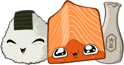 Kitchen Drama Sushi Mania Screenshot