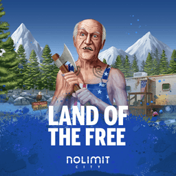 Land Of The Free Screenshot