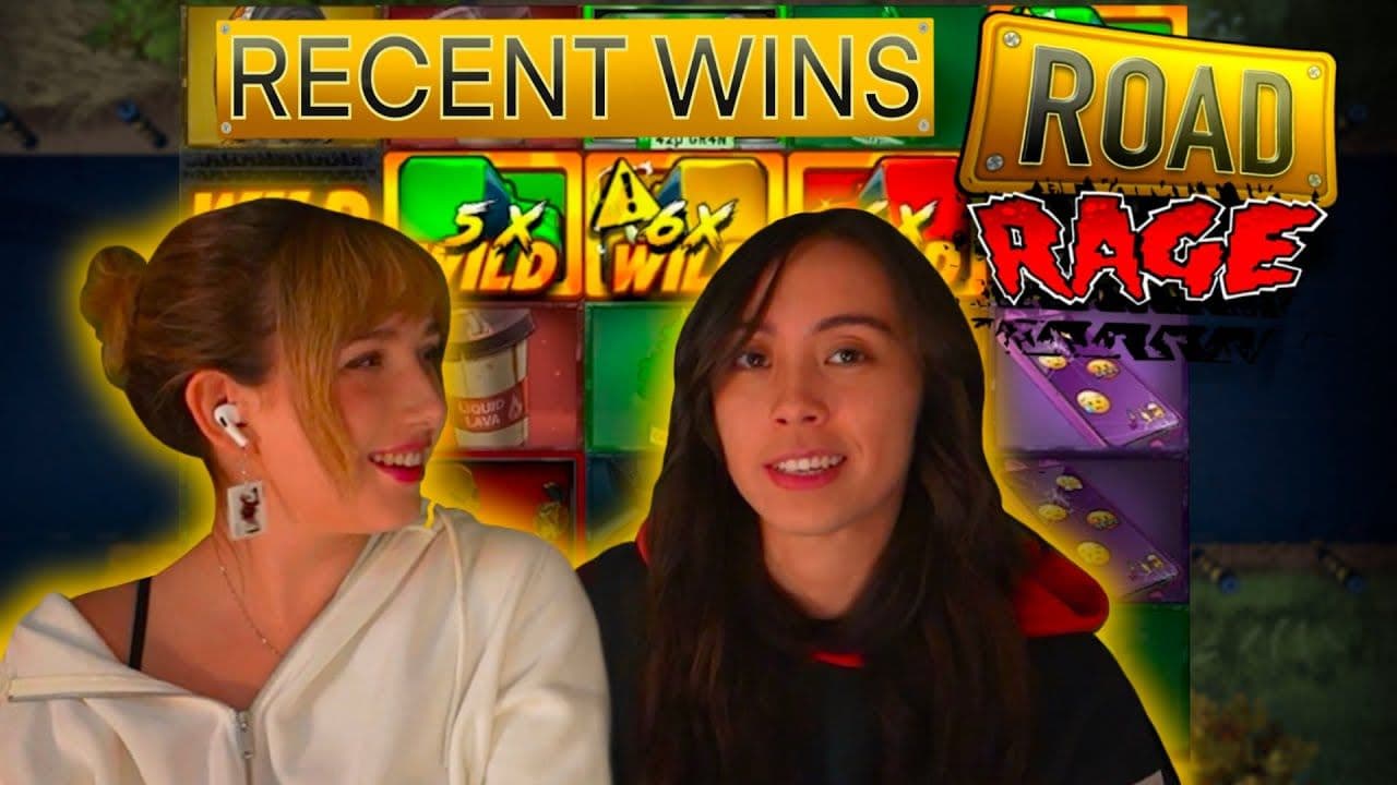 Road Rage Screenshot