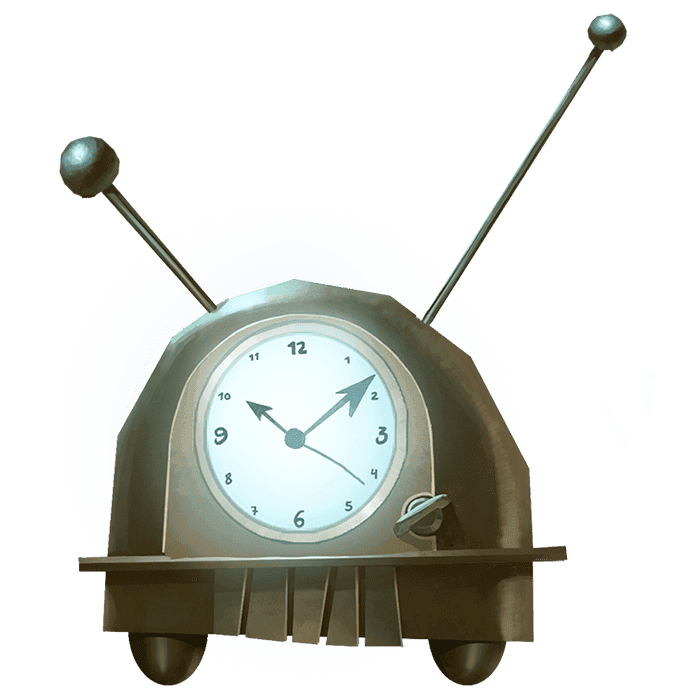 Tesla Jolt Screenshot