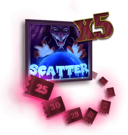 The Creepy Carnival Screenshot