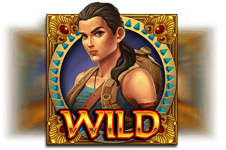 Tomb of Nefertiti Screenshot