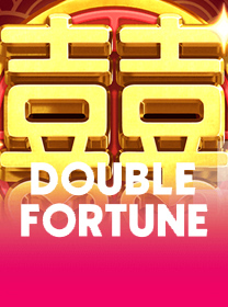 Double Fortune