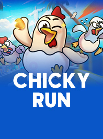 Chicky Run Game at WinzCasino