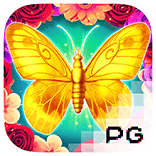 Butterfly Blossom Screenshot