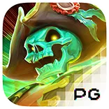 Dead Mans Riches Screenshot