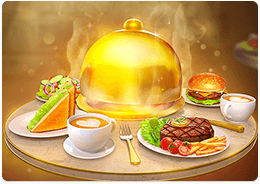 Diner Delights Screenshot