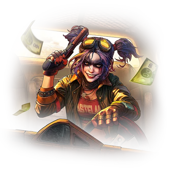 Doomsday Rampage Screenshot