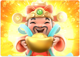 Fortune Gods Screenshot