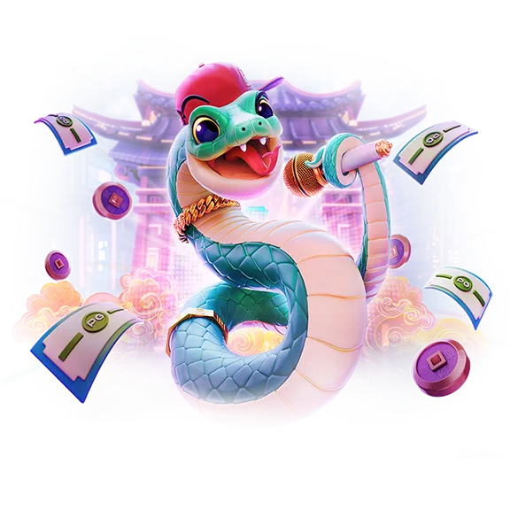 Fortune Snake Screenshot