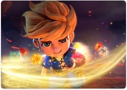 Gem Saviour Screenshot