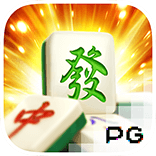 Mahjong Ways Screenshot