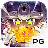 Mr Treasure's Fortune Screenshot