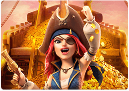 Queen Of Bounty Screenshot