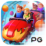 Wild Coaster Screenshot