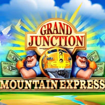 Grand Junction: Mountain Express Screenshot
